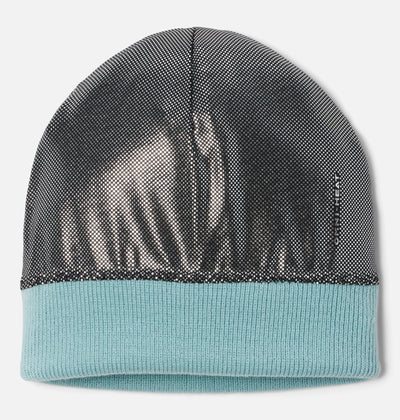 WHIRLIBIRD CUFFED JR - Children's beanie - Columbia