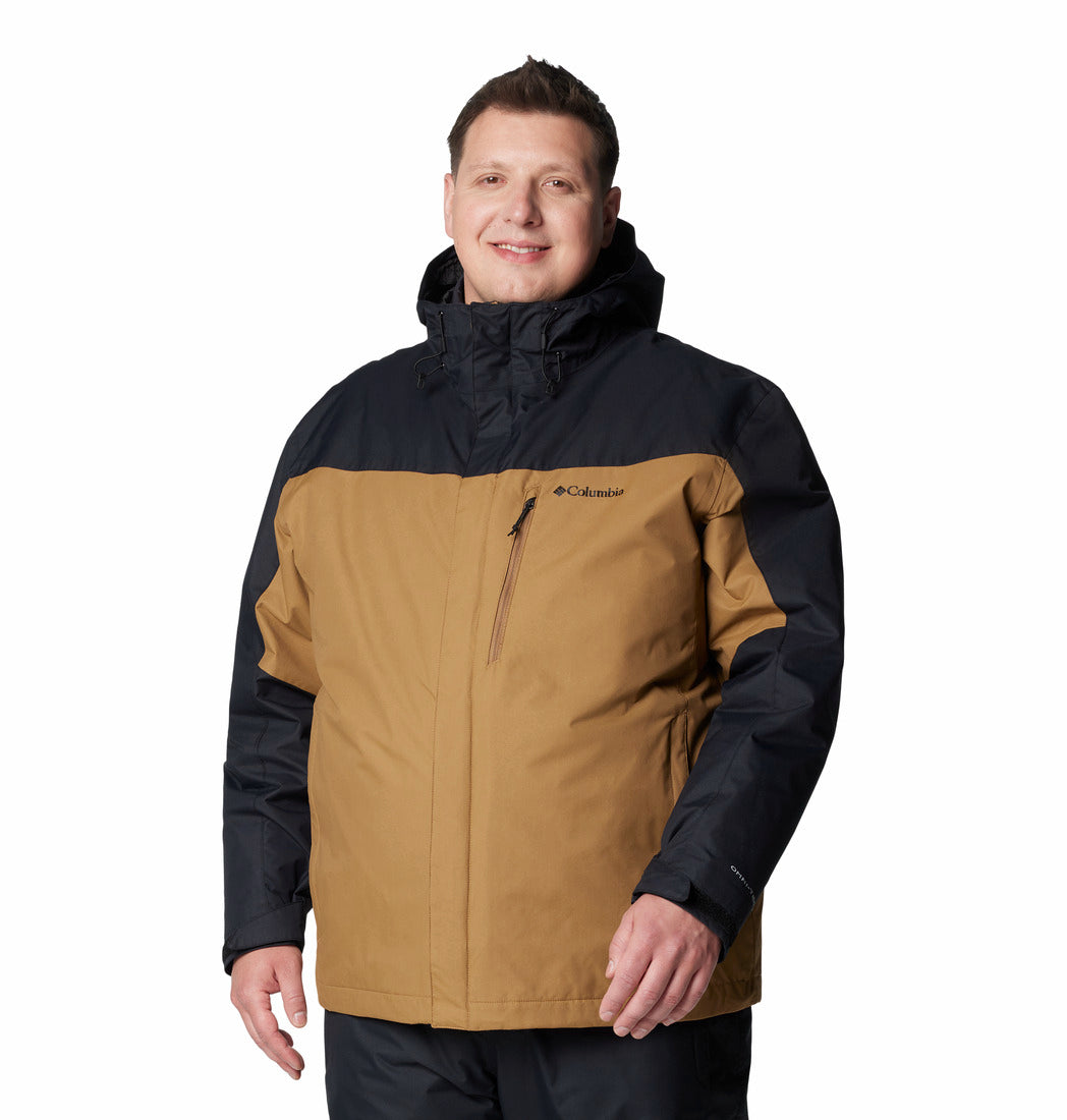 Veste micro-polaire zippée lourde homme Marco - K917 Veste micro-polaire zippée lourde homme Marco - K917
