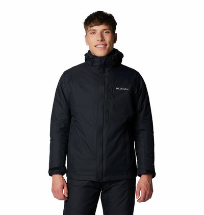 Manteau 3 en 1 Columbia Hommes - WHIRLIBIRD