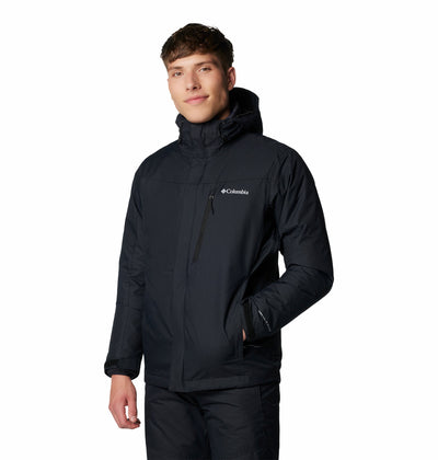 Manteau 3 en 1 Columbia Hommes - WHIRLIBIRD