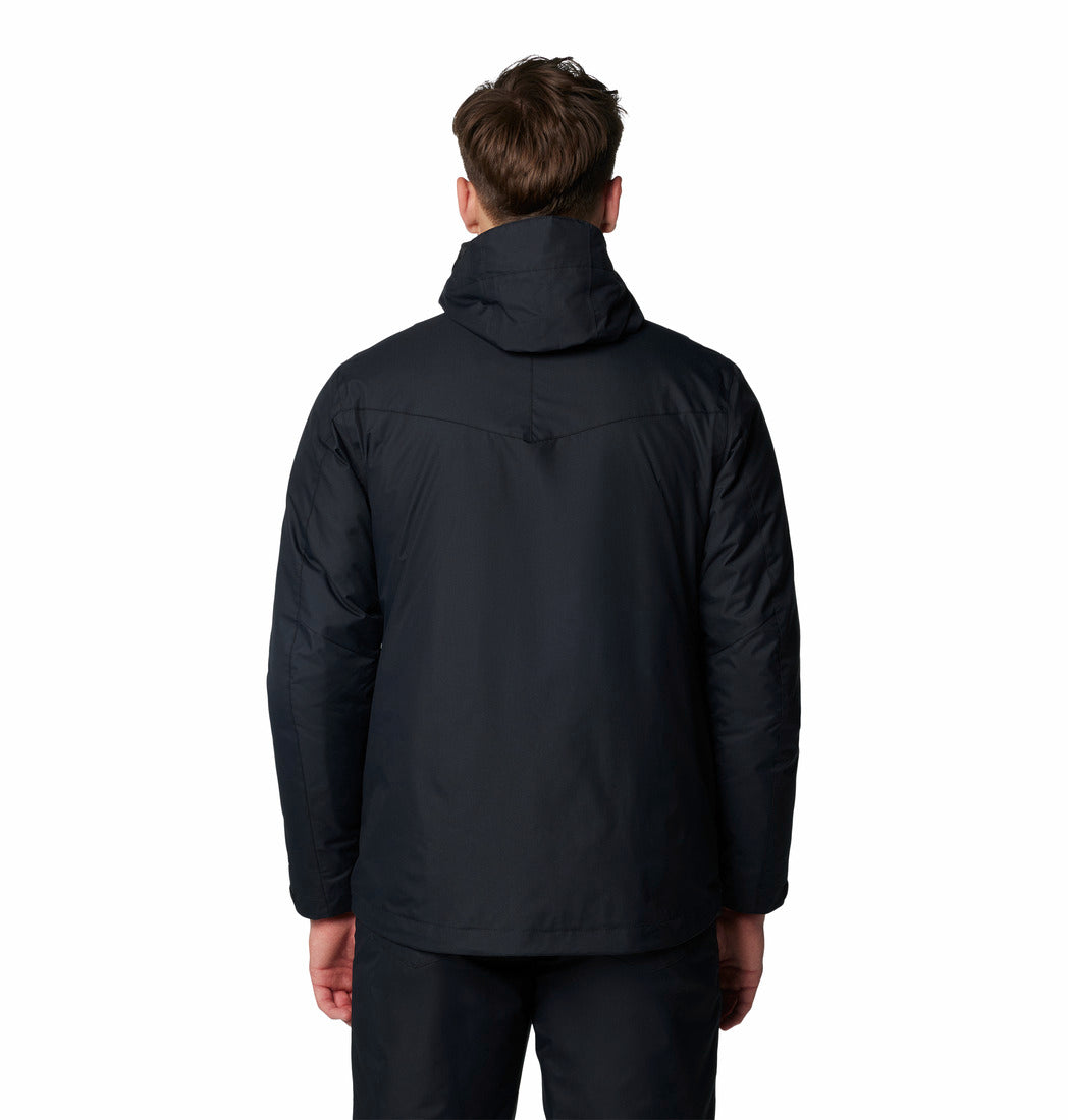 Manteau 3 en 1 Columbia Hommes - WHIRLIBIRD