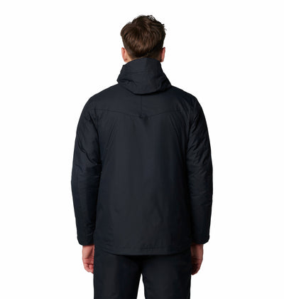 Manteau 3 en 1 Columbia Hommes - WHIRLIBIRD