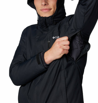 Manteau 3 en 1 Columbia Hommes - WHIRLIBIRD