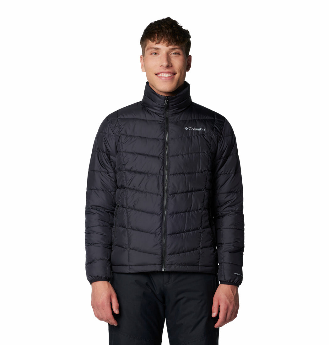 Manteau 3 en 1 Columbia Hommes - WHIRLIBIRD