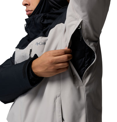 Manteau Columbia 3-en-1 pour hommes - WHIRLIBIRD MANTEAU