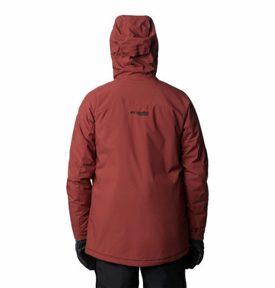 Manteau d'hiver Columbia Hommes - WINTER DISTRICT