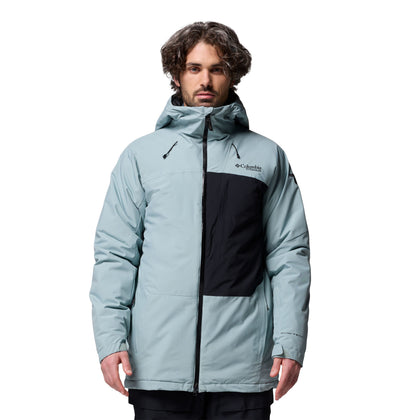 Manteau d'hiver Columbia Hommes - WINTER DISTRICT