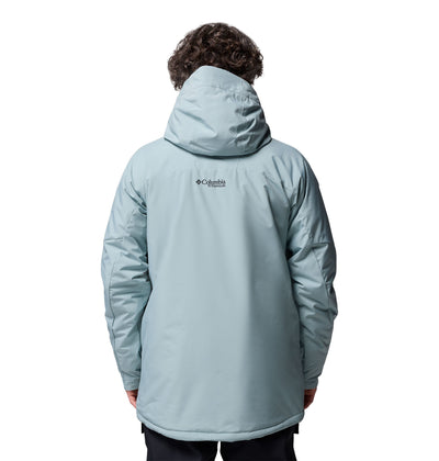 Manteau d'hiver Columbia Hommes - WINTER DISTRICT