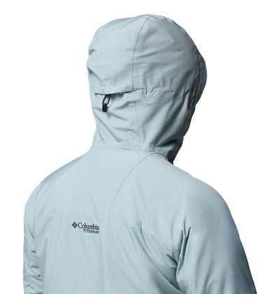 Manteau d'hiver Columbia Hommes - WINTER DISTRICT