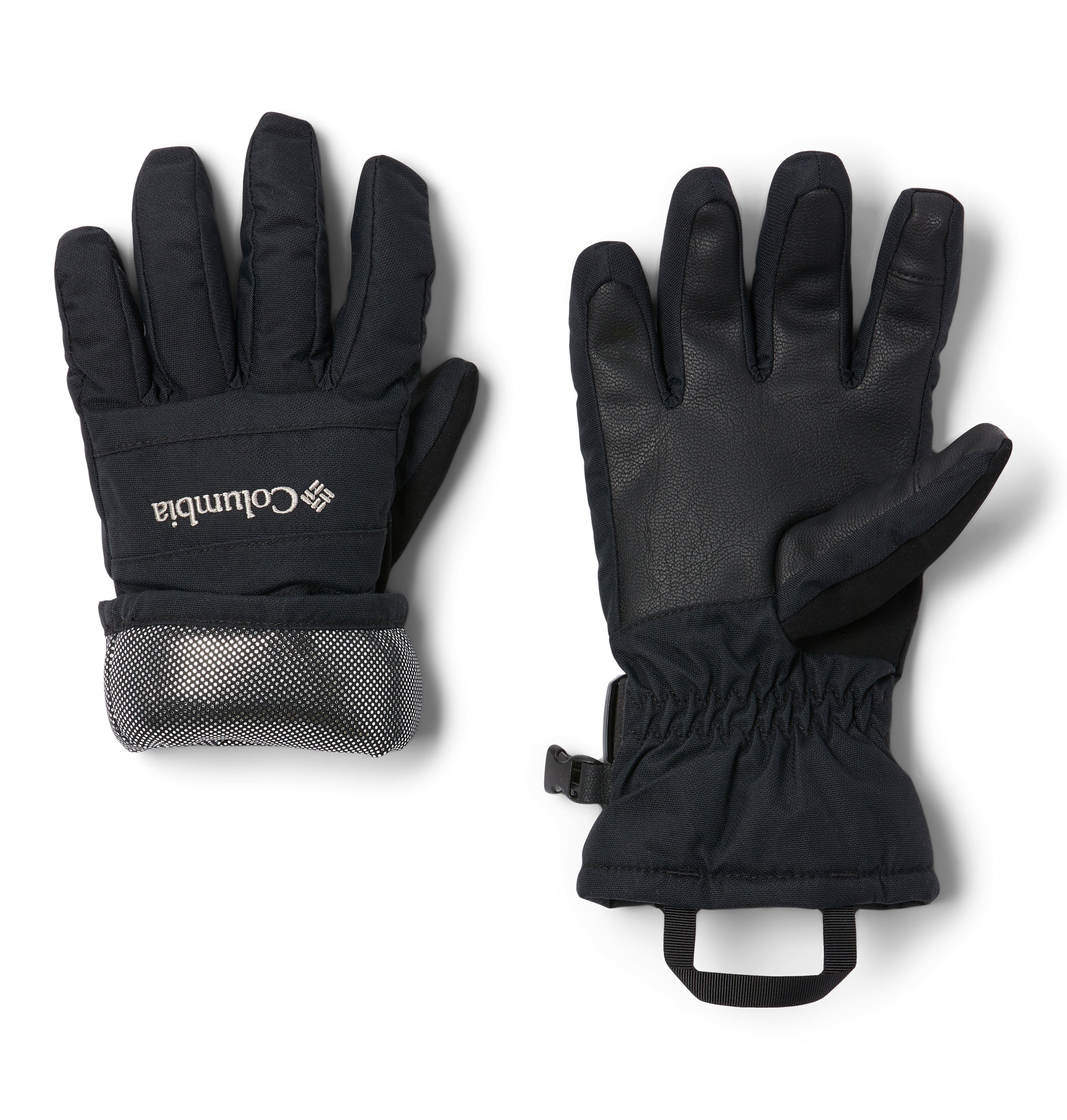 YOUTH WHIRLIBIRD III GLOVE - Gants de ski pour enfants (Junior) - Columbia