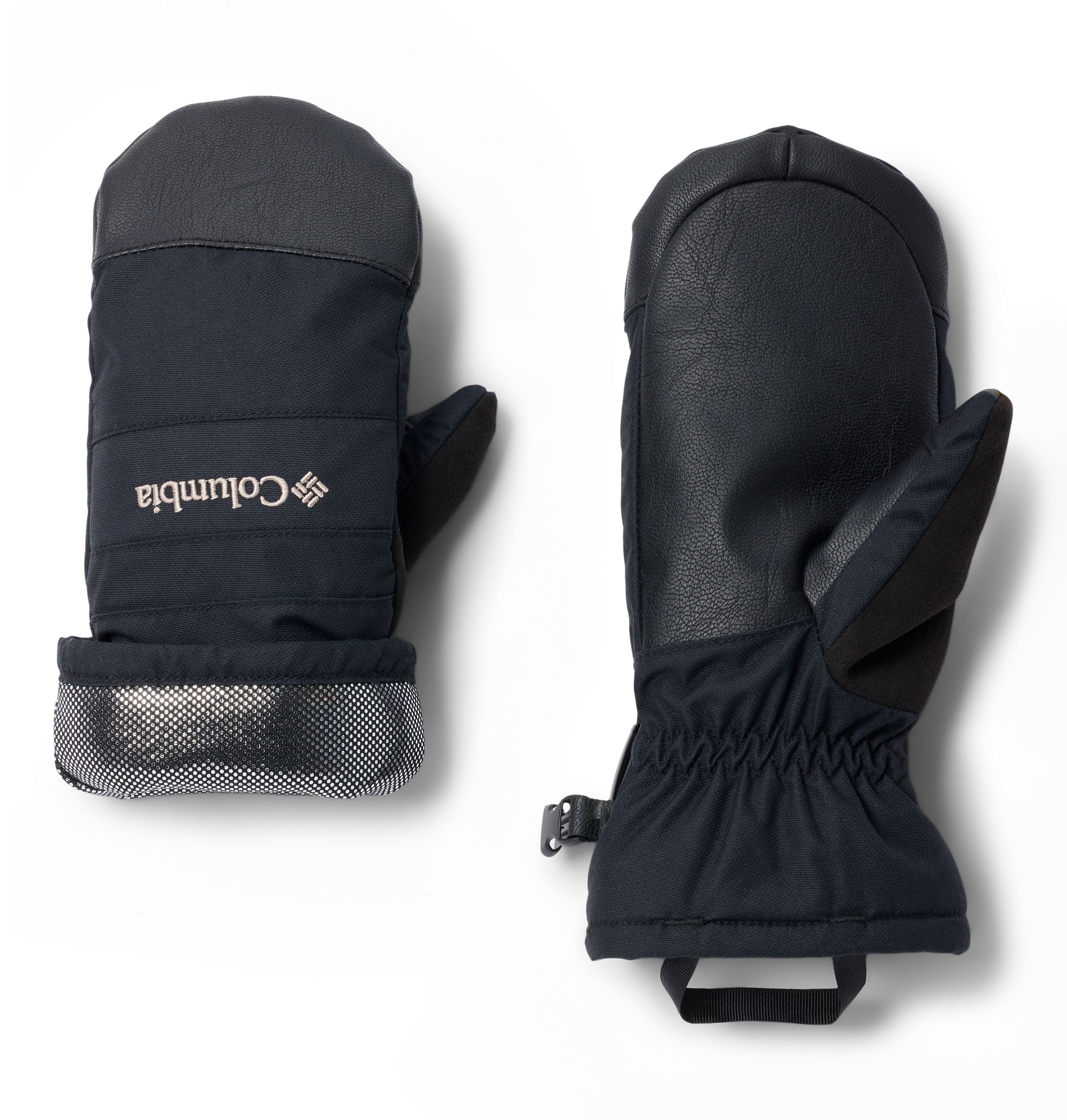 Columbia Junior Mittens - WHIRLIBIRD III MITTEN