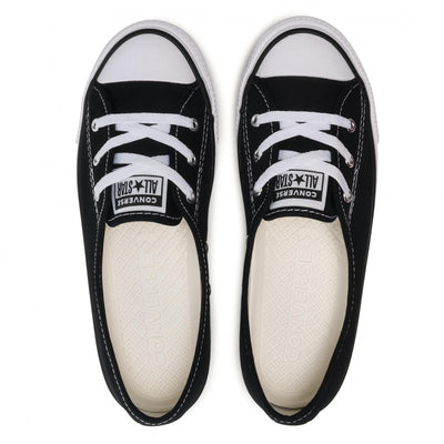 Souliers Converse pour femmes - BALLET LACE CVS