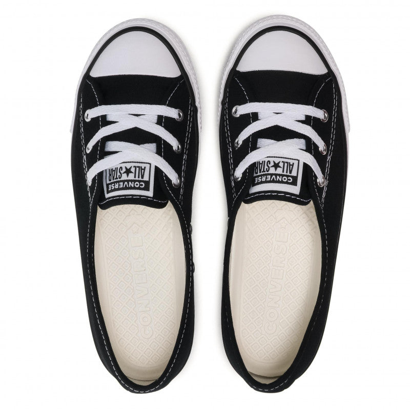 Souliers Converse pour femmes - BALLET LACE CVS