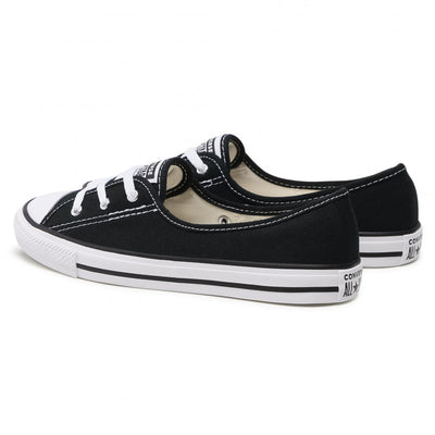 Souliers Converse pour femmes - BALLET LACE CVS