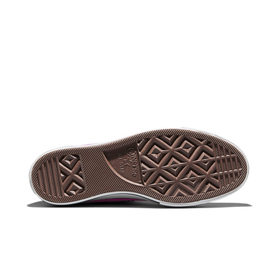 Souliers mode Converse pour femmes - PLATEFORME HIGH TOP