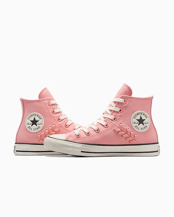 Souliers Converse pour femmes - CRAFTED LACES
