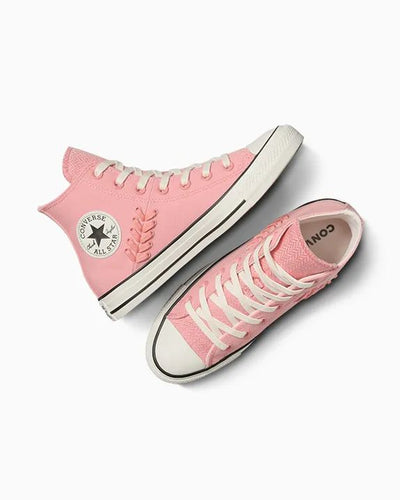 Souliers Converse pour femmes - CRAFTED LACES
