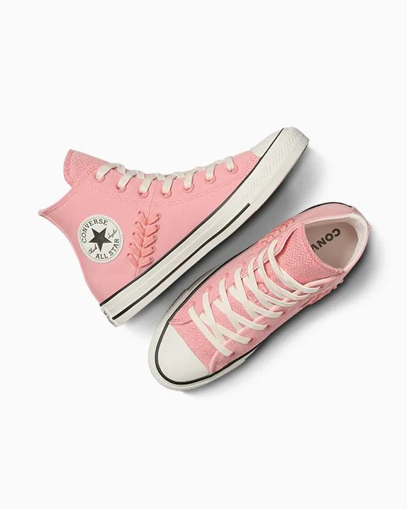 Souliers Converse pour femmes - CRAFTED LACES