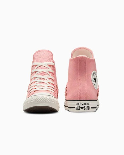 Souliers Converse pour femmes - CRAFTED LACES