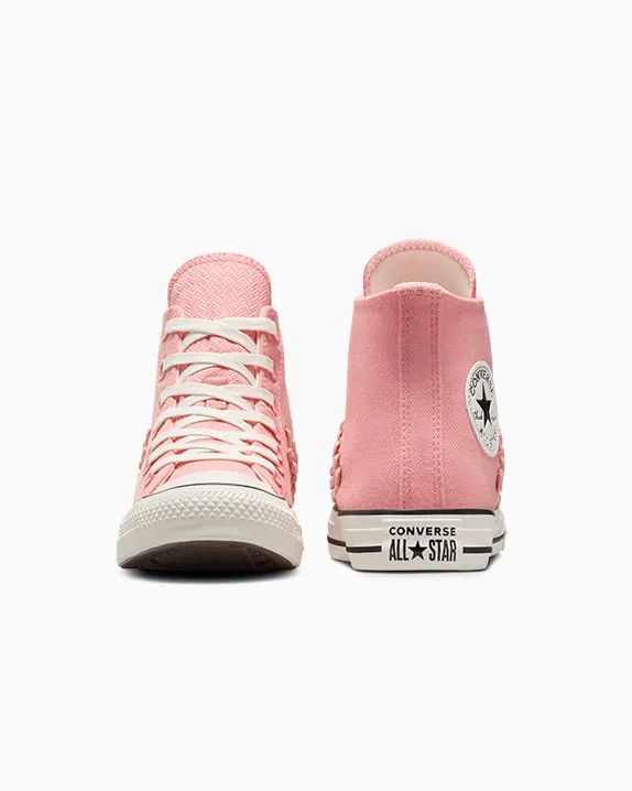 Souliers Converse pour femmes - CRAFTED LACES