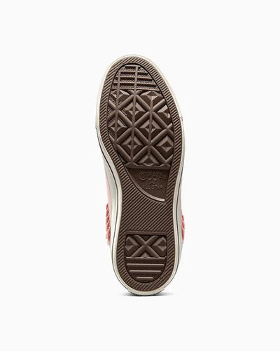 Souliers Converse pour femmes - CRAFTED LACES