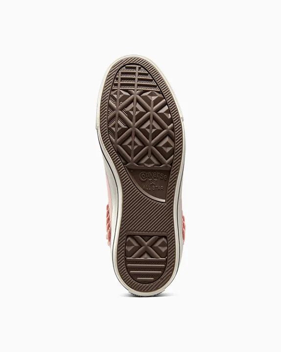 Souliers Converse pour femmes - CRAFTED LACES