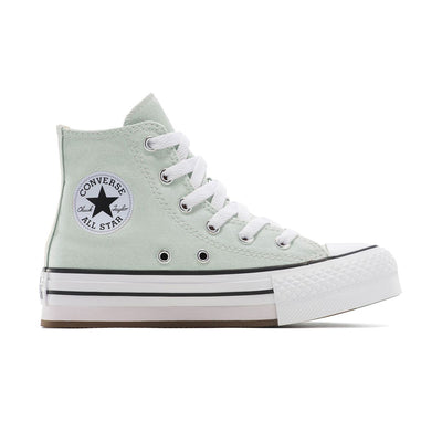 Souliers plateforme Converse pour filles - CTAS EVA LIFT PLATFORM