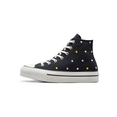 Souliers plateforme Converse pour filles junior - CTAS EVA LIFT PLATFORM