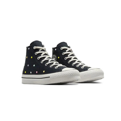 Souliers plateforme Converse pour filles junior - CTAS EVA LIFT PLATFORM
