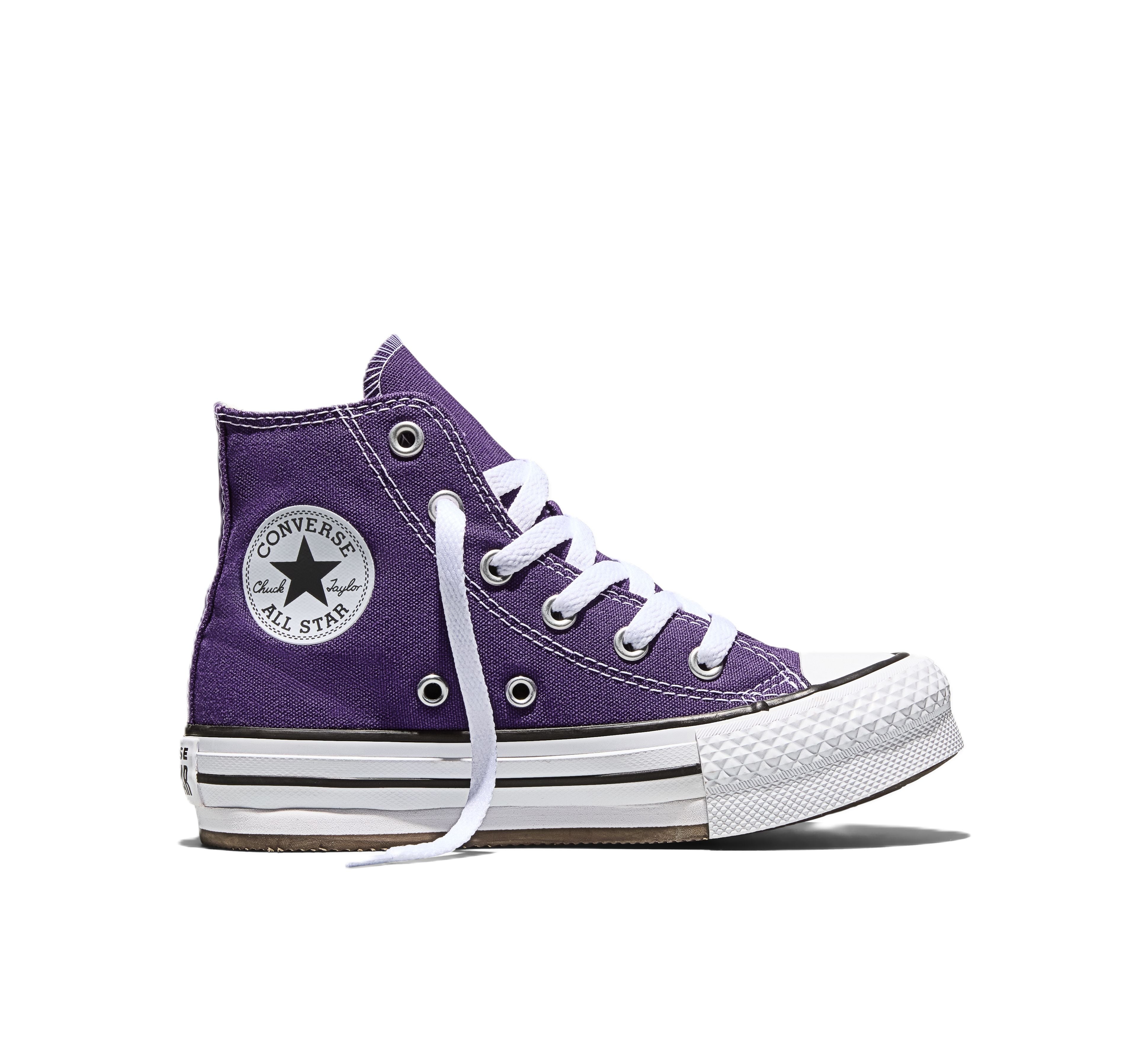Souliers plateforme Converse pour filles - CTAS EVA LIFT PLATFORM