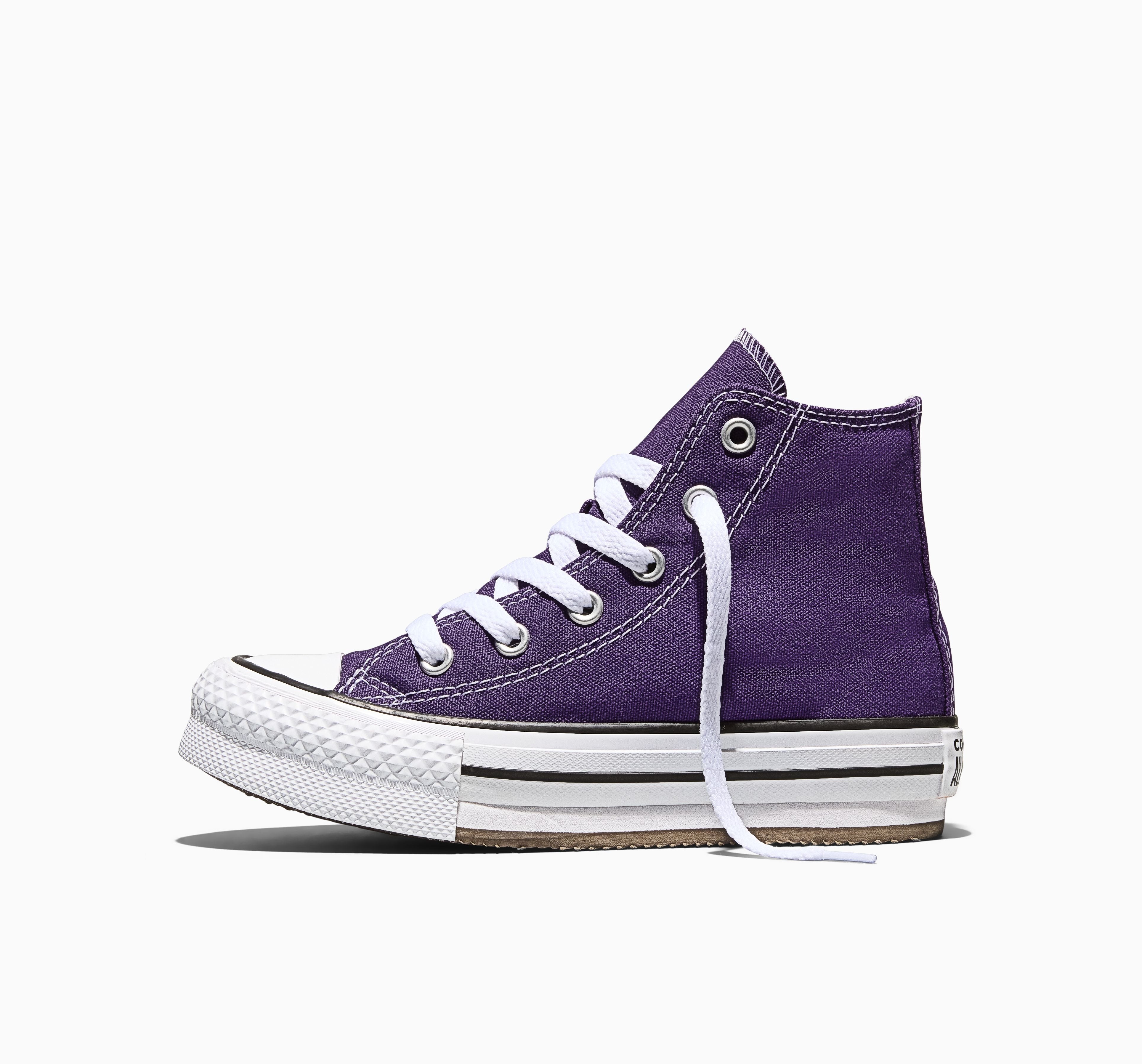 Souliers plateforme Converse pour filles - CTAS EVA LIFT PLATFORM