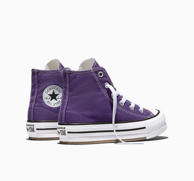 Souliers plateforme Converse pour filles - CTAS EVA LIFT PLATFORM
