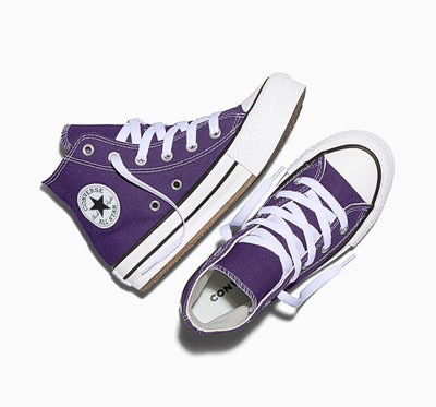 Souliers plateforme Converse pour filles - CTAS EVA LIFT PLATFORM