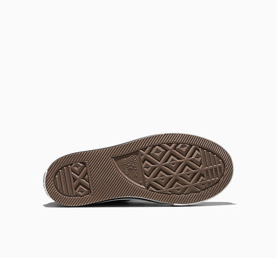 Souliers plateforme Converse pour filles - CTAS EVA LIFT PLATFORM