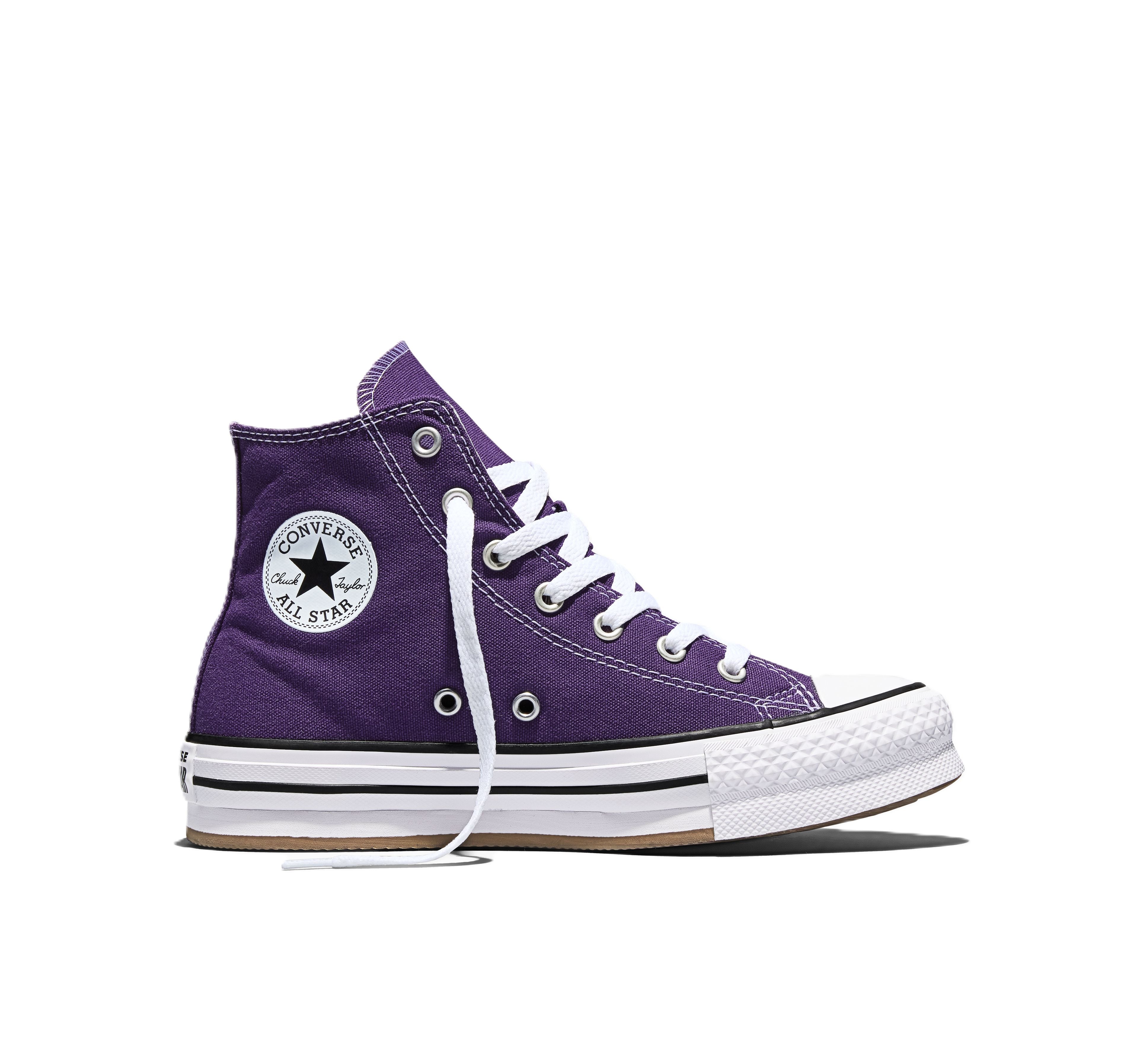 Souliers plateforme Converse pour filles junior - CTAS EVA LIFT PLATFORM