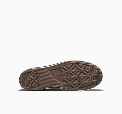 Souliers plateforme Converse pour filles junior - CTAS EVA LIFT PLATFORM