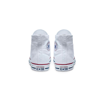 Souliers Converse hauts pour hommes femmes - CTAS HI/OX CORE MID