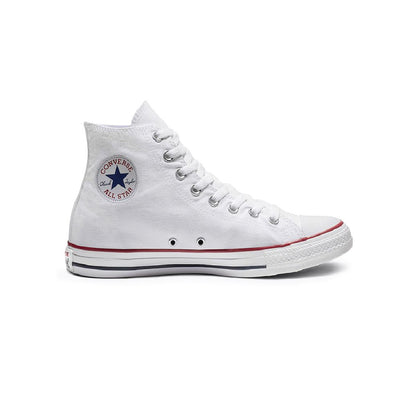 Souliers Converse hauts pour hommes femmes - CTAS HI/OX CORE MID