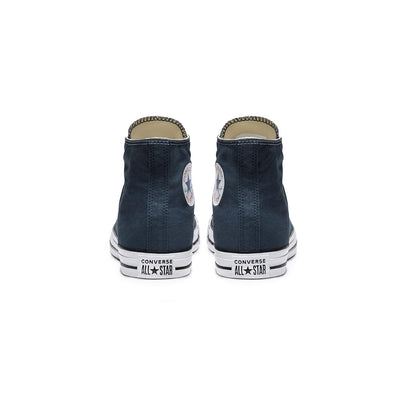 Souliers Converse hauts pour hommes femmes - CTAS HI/OX CORE MID