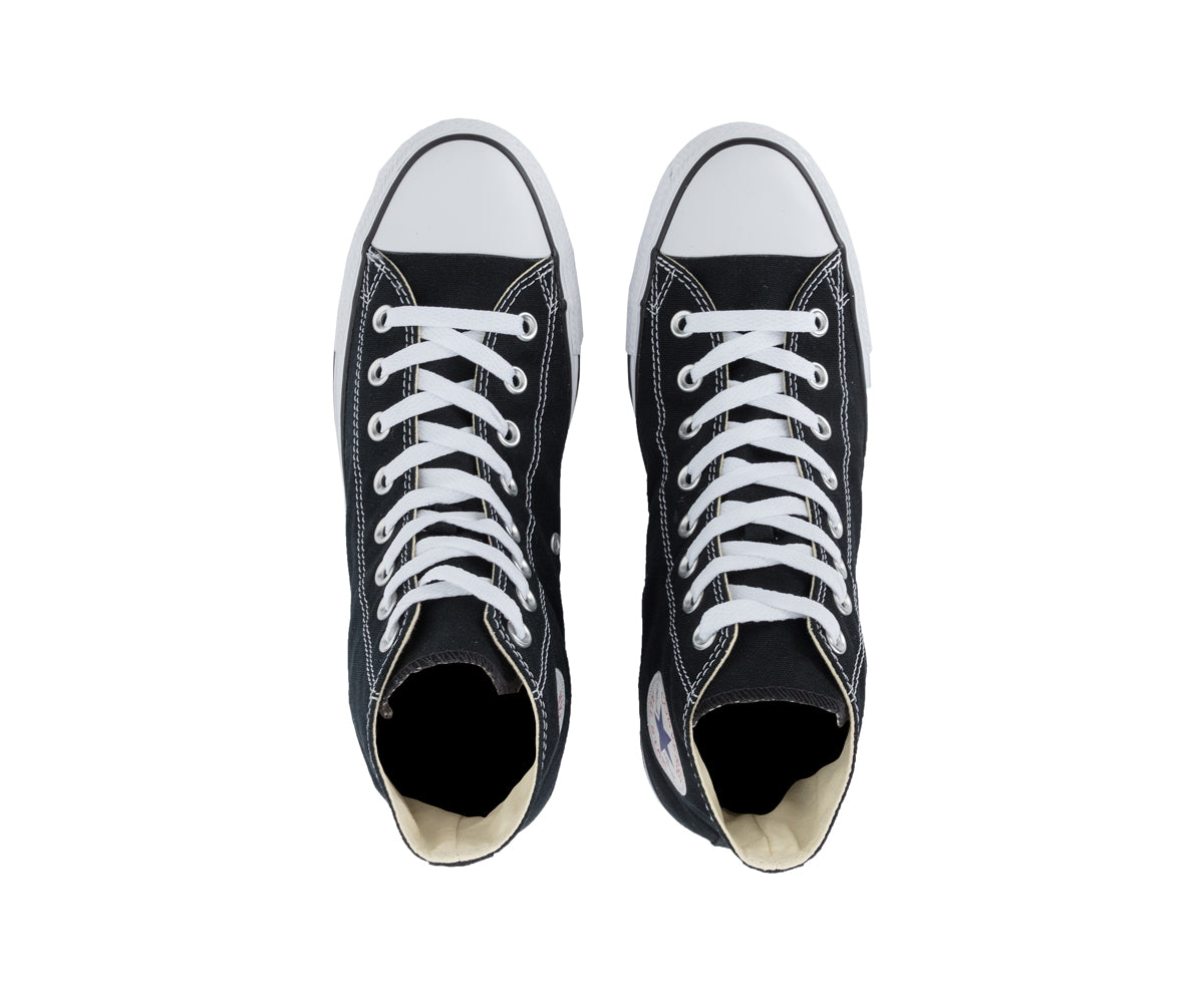 Souliers Converse hauts pour hommes femmes - CTAS HI/OX CORE MID