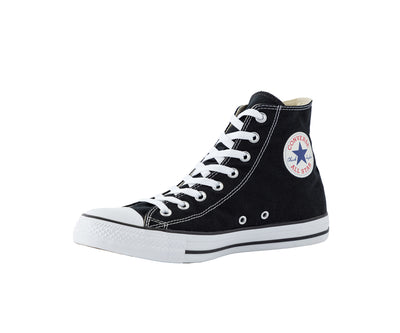 Souliers Converse hauts pour hommes femmes - CTAS HI/OX CORE MID