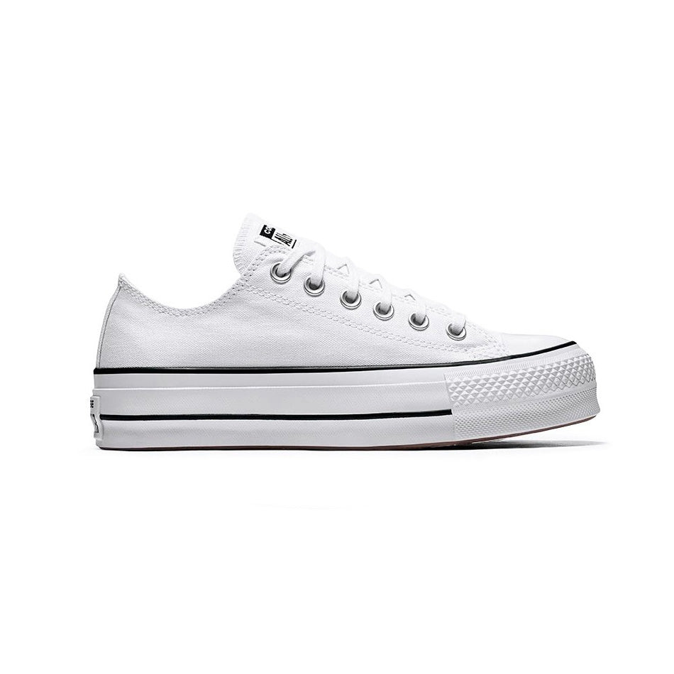 Souliers Converse pour femmes - LIFT PLATFORM