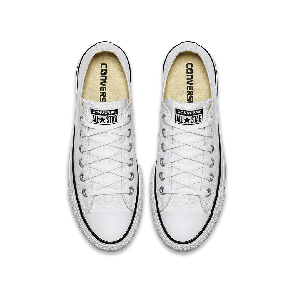 Souliers Converse pour femmes - LIFT PLATFORM