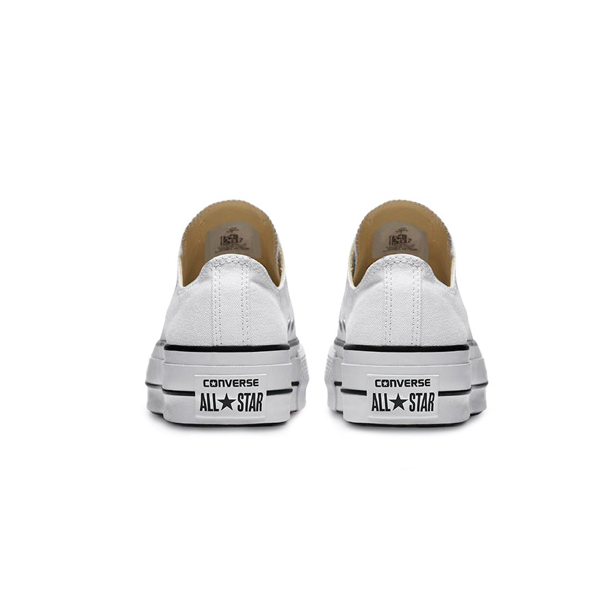 Souliers Converse pour femmes - LIFT PLATFORM