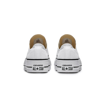 Souliers Converse pour femmes - LIFT PLATFORM