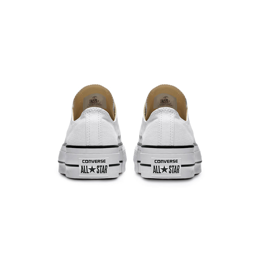 Souliers Converse pour femmes - LIFT PLATFORM
