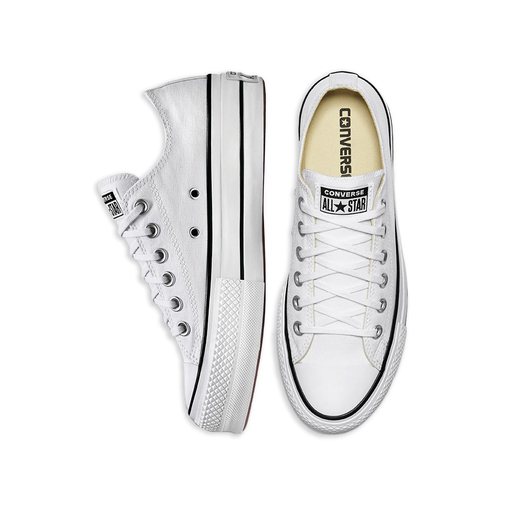 Souliers Converse pour femmes - LIFT PLATFORM
