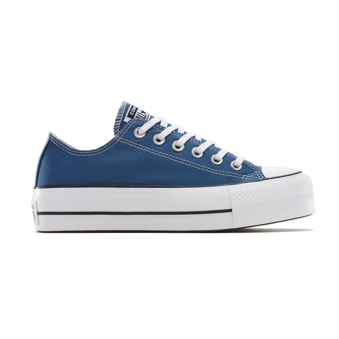 Platform shoes women converse ctas lift – Go Sport