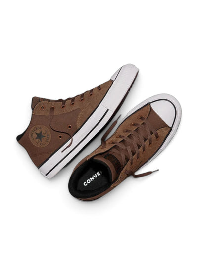 Souliers Converse pour hommes - MALDEN CANVAS-SUEDE