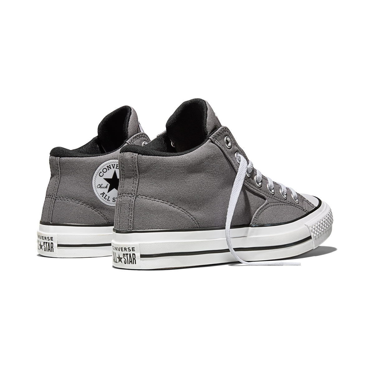 Souliers mode Converse pour hommes - CTAS MALDEN STREET